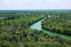 River running through Cayo District, Belize – Best Places In The World To Retire – International Living